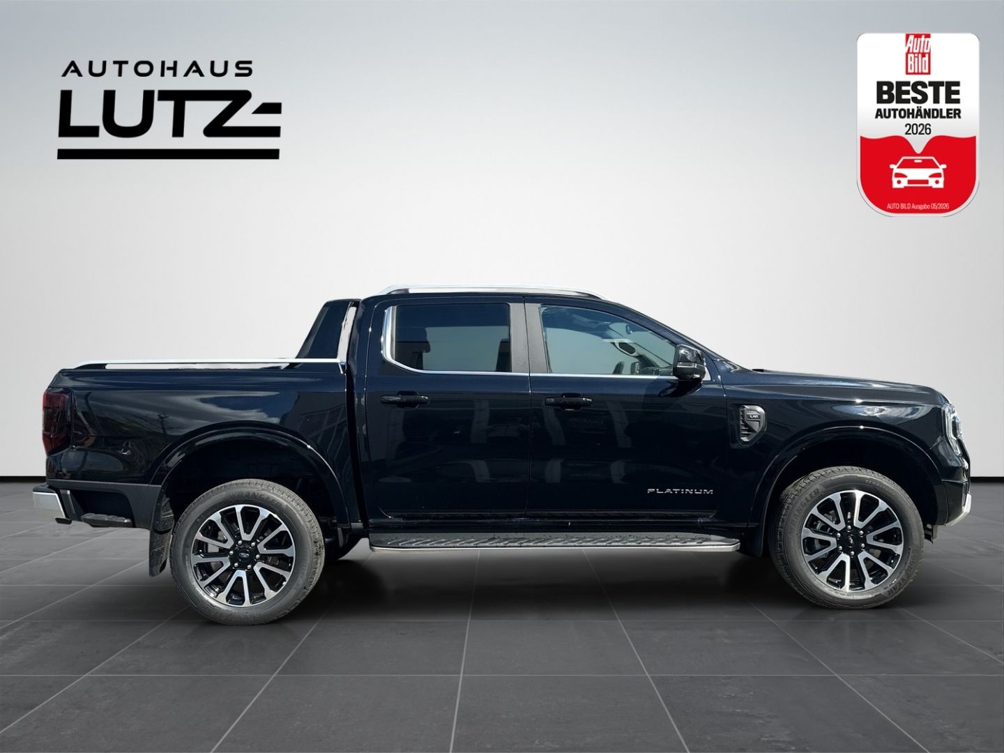 Ford Ranger - Bild 5