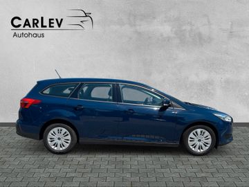 Ford Focus - 7