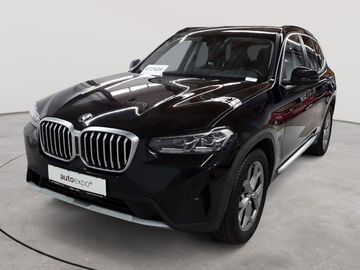 BMW X3 - 2