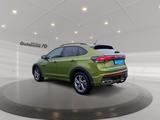Volkswagen Taigo 1.5 TSI R-Line 2xKlima AHK AUT KlimaA LED - : Geländewagen, mit Klimaanlage