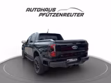 Ford Ranger 2.0 Ecoblue Wildtrak Umbau / Höherlegung - Ford Ranger: Wildtrak