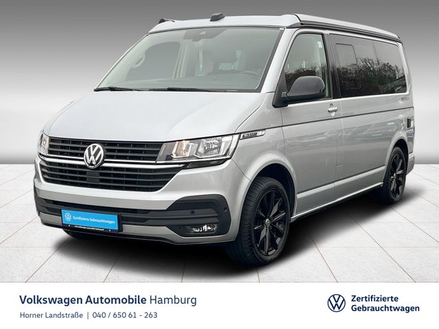 Volkswagen T6.1 California Beach Tour 2.0 TDI DSG Sitzheizg