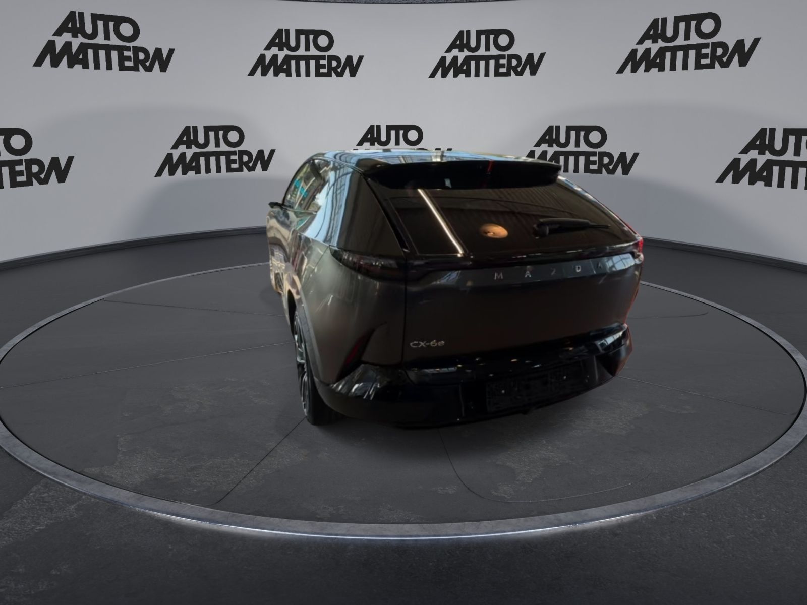 Mazda Andere - Bild 7