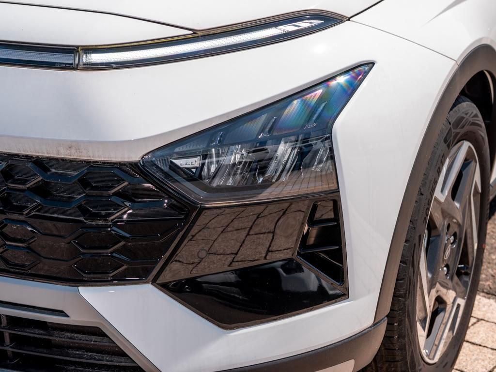 Hyundai BAYON – Bild 7