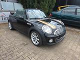 MINI COOPER Cabrio Highgate*Leder*Navi*Xenon..... - MINI Cooper Cabrio Gebrauchtwagen
