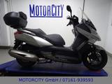 Kymco Downtown 300i ABS / 9.896km / Heizgriffe ... - KYMCO ABS 300I