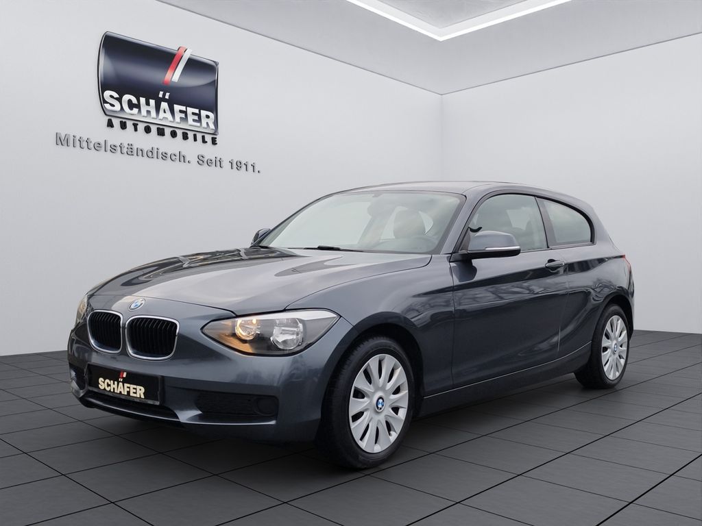 BMW 114