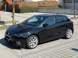 Seat Ibiza FR 1.0 TSI 95PS, Navi, Klimaautom, CarPlay - Seat Ibiza Gebrauchtwagen in München