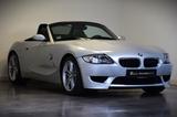 BMW Z4 M Roadster, 3. Hand, DE EZ, 66T Km - BMW Z4 M: Roadster