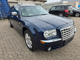 Chrysler 300C Touring 5.7 V8 HEMI AWD Scheckheftgepflegt - Chrysler: Allradantrieb