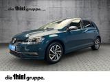 Volkswagen Golf VII 1.0 TSI BMT Sound App-Connect/ACC/Sitzh - Volkswagen Golf: Grün