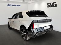 Hyundai IONIQ 5 - Vorschau Bild 4