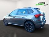 Skoda Kamiq 1.5 TSI DSG Monte Carlo DAB*NAVI*PANO*RFK - Skoda Kamiq 1.5 TSI