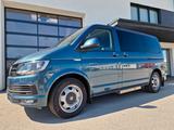 Volkswagen T6 *CARAVELLE*BEHINDERTENGERECHT* - Behindertengerechte Volkswagen T6 Caravelle