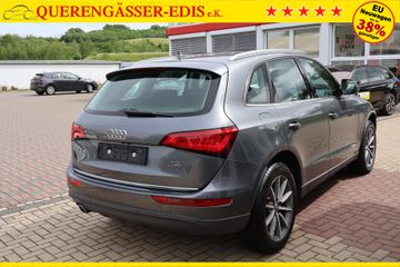 Audi Q5 - 5