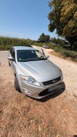 Ford Mondeo 2.0 ecoboost titanium Automati... - Ford Mondeo aus 2011: Titanium