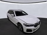 BMW 540 d T xDrive M Sport Pano DA+ HK Massage - BMW 5er Reihe: Kombi, Xdrive