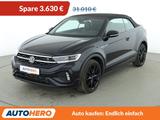 Volkswagen T-Roc 1.5 TSI ACT R-Line Aut.*LED*ACC*PLA*CAM* - gebrauchte VW Roadster