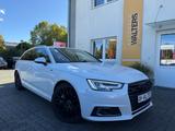 Audi A4 Avant quattro 3.0 TDI sport=Digitales Cockbit - Audi A4 Gebrauchtwagen in Lübeck