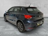 Seat Ibiza STYLE EDITION 1.0 TSI SHZ+KESSY+ACC+KLIMA - Seat Ibiza: ST