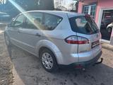Ford S-Max S-MAX Ambiente - gebrauchte Ford S-Max aus dem Jahr 2006