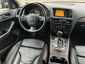 Audi Q5 - 10