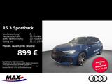 Audi RS 3 Sportback CARBON+280KM/H+MATRIX+SAGA+HUD