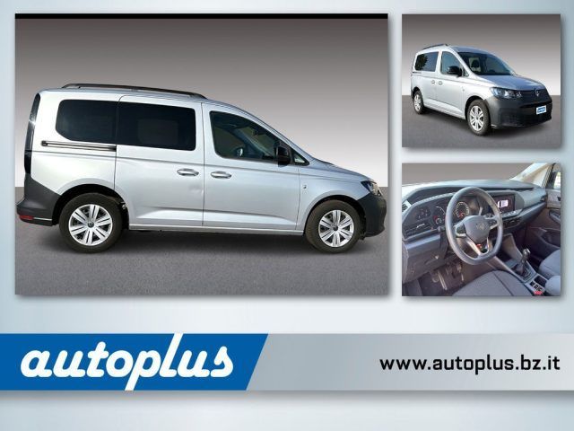 Volkswagen VOLKSWAGEN Caddy 2,0 TDi Trend