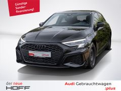 Audi A3 Sportback 30 TFSI S line LED PDC APP SHZ Klim