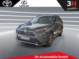 Toyota RAV4 Plug-In Hybrid Teamplayer * sofort - Toyota RAV 4 in Bonn