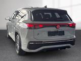 Volkswagen Tayron 1.5 eTSI DSG Elegance 7-Sitzer LED Navi - Volkswagen Gebrauchtwagen in Düsseldorf