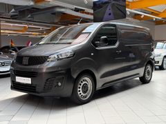 FIAT Scudo L2 SX|Automatik|3Sitzer|Navi|Tempomat FIAT Scudo L2 SX|Automatik|3Sitzer|Navi|Tempomat