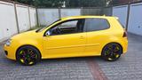 Volkswagen Golf 2.0 FSI Speed Speed - Volkswagen Golf: Speed