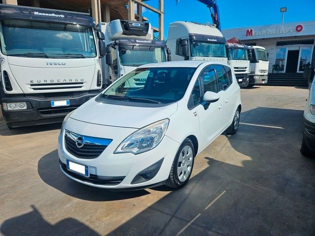 Opel Meriva 1.3 CDTI 95CV ecoFLEX Cosmo