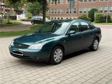 Ford FORD MONDEO 2.0 BENZIN TÜV 02/2027 145PS - gebrauchte Ford Mondeo aus dem Jahr 2000