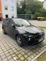 Mercedes-Benz EQB 300 4MATIC  - gebrauchte Mercedes-Benz EQB aus dem Jahr 2022