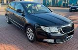 Skoda Superb 1.8 TSI 2008 /3 Hand - Skoda Superb: 2.8