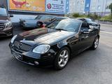 Mercedes-Benz SLK 320 "Special"EINZELSTÜCK*XENON*LEDER*BOSE - Mercedes-Benz: Slk Spec