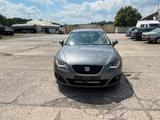 Seat  Exeo ST 1,8 Turbo - Seat Exeo: 1.8