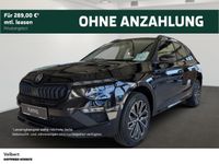 Skoda Kamiq - Vorschau Bild 1