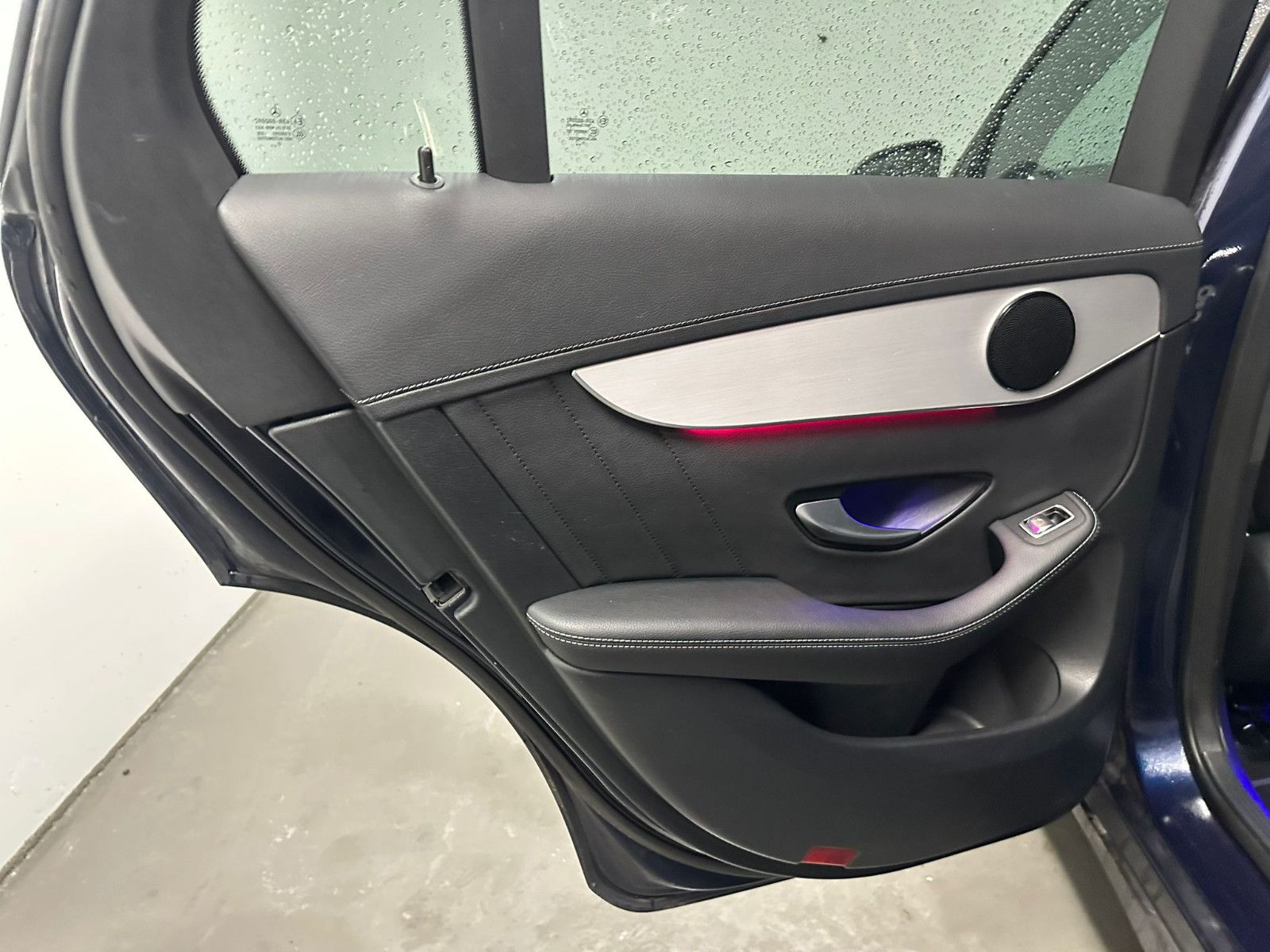 Fahrzeugabbildung Mercedes-Benz GLC 220 d 4MATIC *AMG-LINE*NIGHT*360*