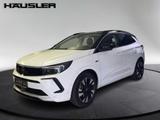 Opel Grandland X Business Elegance AWD Automatik Navi - Opel Grandland (X) elegance mit Hybrid-Antrieb (Benzin/Elektro)