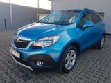 Opel Mokka Edition ecoFlex - Opel Gebrauchtwagen in Marburg