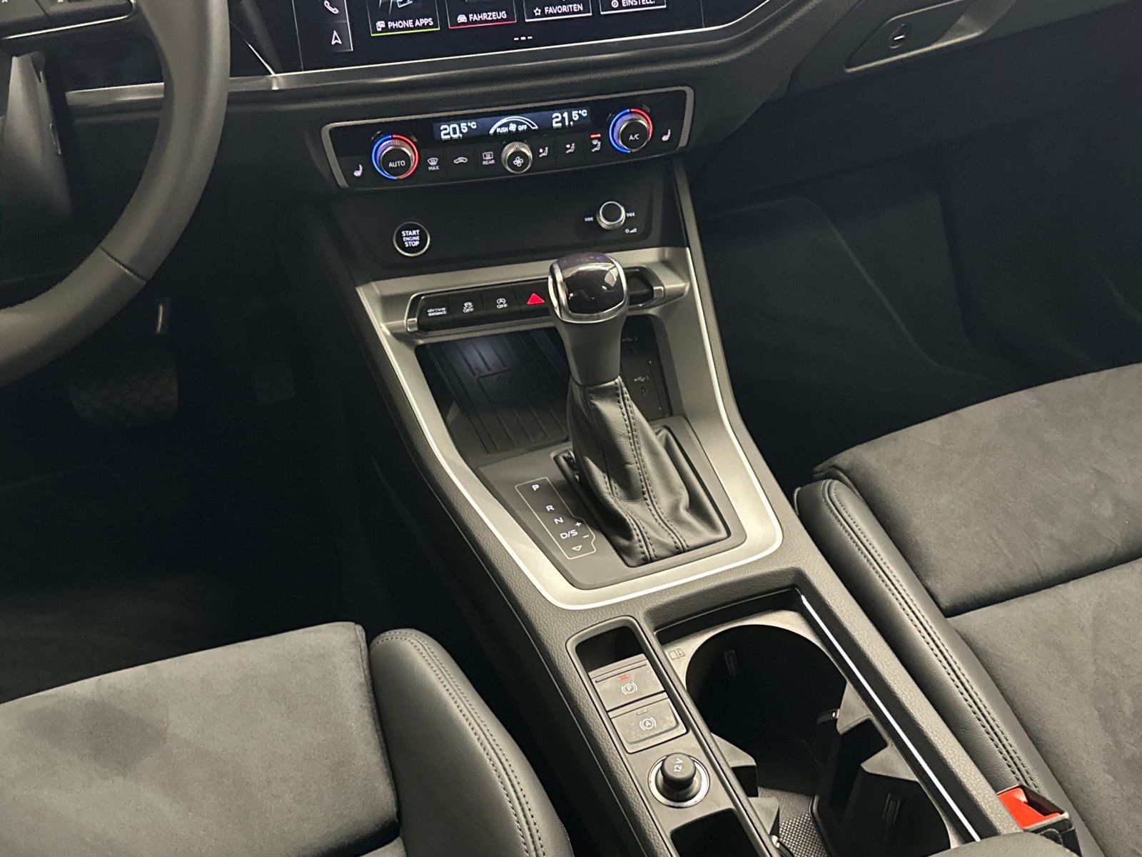 Audi Q3 - Bild 14