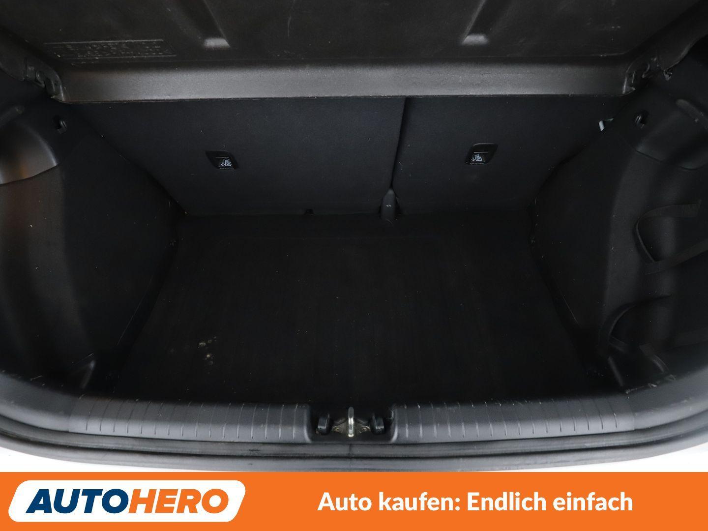 Hyundai i20 1.0 TGDI YES! Plus Aut*NAVI*TEMPO*CAM*PDC*, миниатюра 16