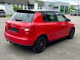 Skoda Fabia Monte Carlo - Tüv Neu - 1. Hand - Navi - - Skoda Fabia mit Benzin-Antrieb: Schiebedach
