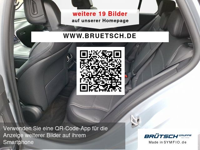 MERCEDES-BENZ C 220 d T Avantgarde AUTOMATIK / NAVI / AHK / KA - Image 15