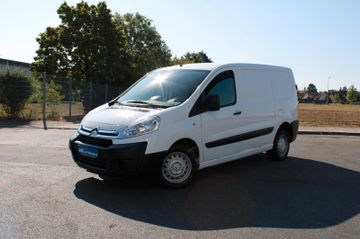 Citroen Jumpy - 1