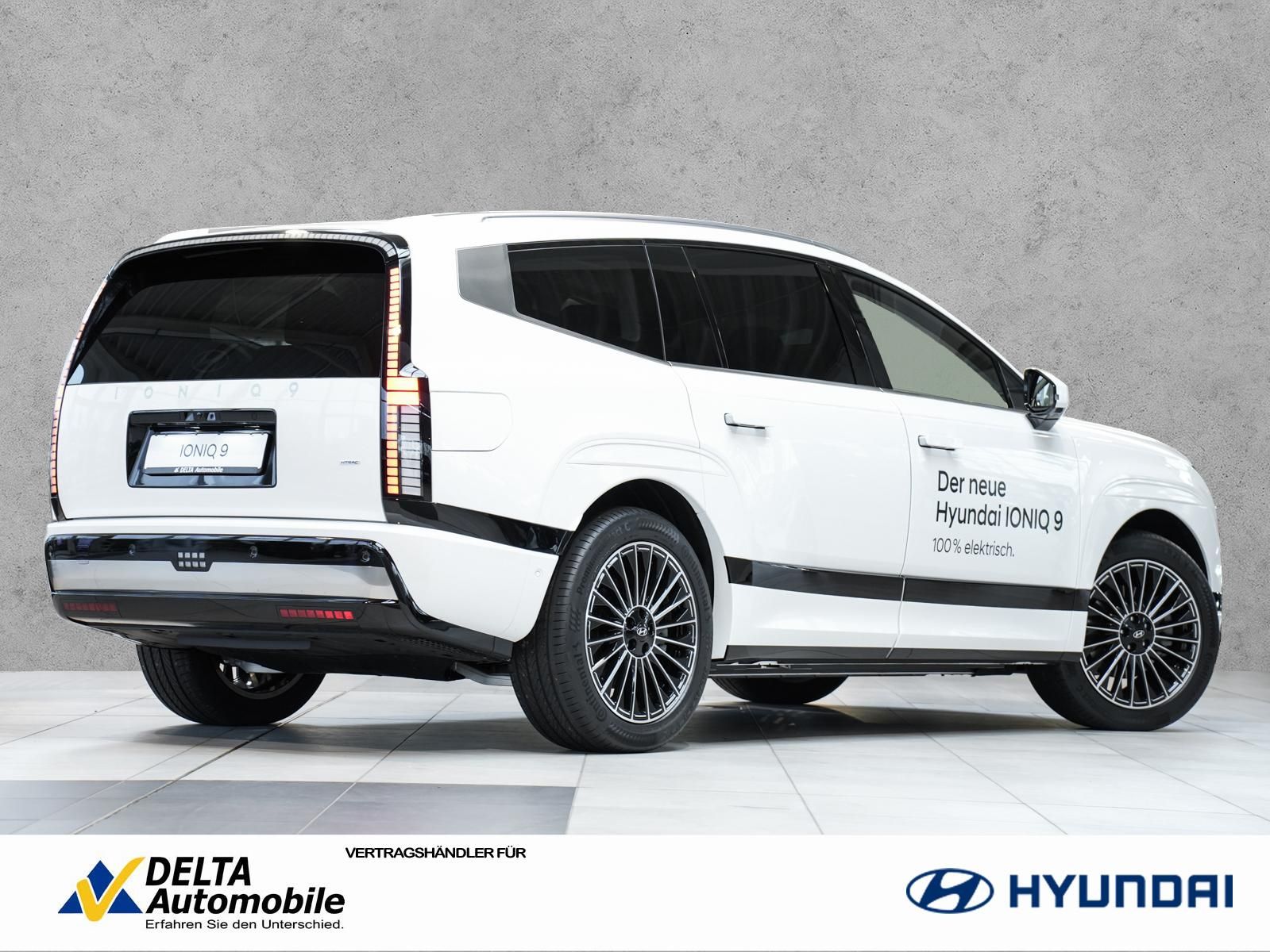Hyundai IONIQ 9 – Bild 2