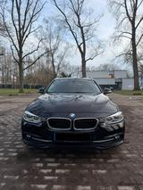 BMW 318d Touring Sport Line  - BMW 318 in Hagen